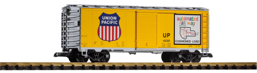 PIKO 38831 - G - Güterwagen der UP